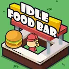 Idle Food Bar: Idle Games Mod icon