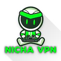 Nicha VPN Proxy icon