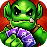 Arcanox: Cards vs. Castles icon