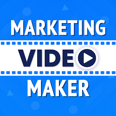 Marketing Video Maker Ad Maker Mod APK