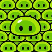 Too Many Slimes! Mod icon