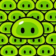 Too Many Slimes! Mod icon