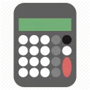 NSC Interest Calculator icon