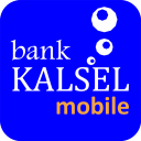 Mobile Banking Bank Kalsel icon