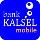 Mobile Banking Bank Kalselicon