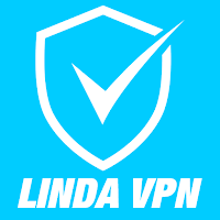 Linda VPN - Unite Fast Secure icon