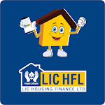 LIC HFL Home Loansicon