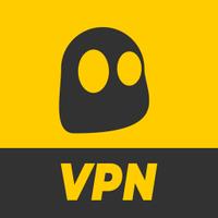 CyberGhost - Free VPN & Proxyicon