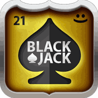BlackJack Poker - Live Casino icon