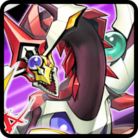 YuGi ARC V Tag Force Battle icon