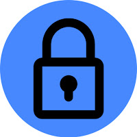 Premium VPN icon