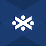 Bank of Scotland - Service icon