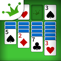 Solitaire Jogatina icon