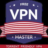 VPN Master icon