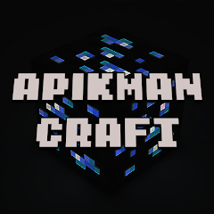 Apikman Craft 2 : Building Mod icon