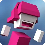 Chameleon Run Mod APK