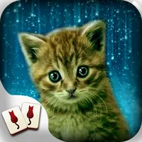 Hidden Mahjong Cat Tails: Free Kitten Game APK