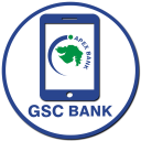 GSCB MobileBanking icon