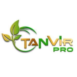 TANVIR PRO VPN icon