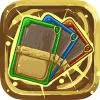 Card Lords - TCG card game icon