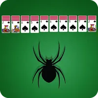 Spider Solitaire : Card Games APK