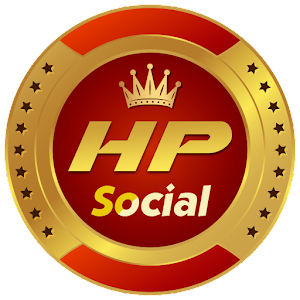 Hp Social VPNicon