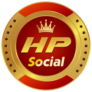 Hp Social VPN APK