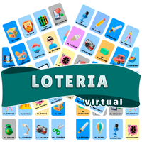 A Jugar Loteria icon