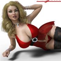 Angelicas Temptation: From the Beginning APK