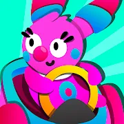 Monster Kart Mod icon