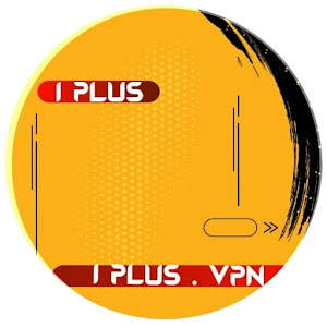 1 Plus VPN icon