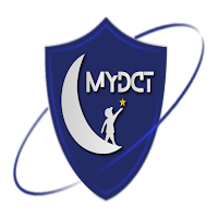 MyDCT VPN icon