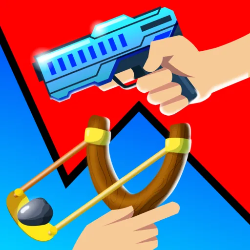 Crowd Evolution! Mod icon