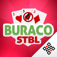 Buraco Fechado sem Trinca STBL APK