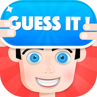 Guess it - Game of mime icon