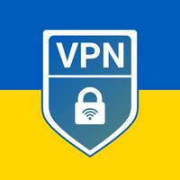 VPN Ukraine - Get Ukrainian IP or unblock sitesicon