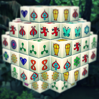 FAIRY MAHJONG - New 3D Majong icon