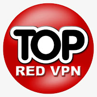 Red VPN - Fast and Secure icon