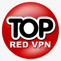 Red VPN - Fast and Secureicon