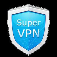 SuperVPN Free VPN Client icon