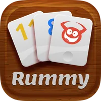 Gox Rummy Okey - Remi pe tabla APK