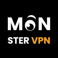 Monster Hub Browser Vpnicon