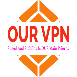 OURVPN icon