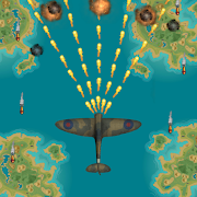 Aircraft Wargame 3 Mod icon
