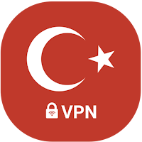 Turkey VPN-Fast Unblock Mastericon