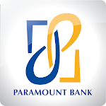 Paramount Bank Mobile appicon