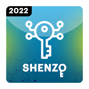 Shenzo VPN - Private & Safeicon