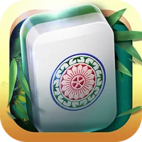 Mahjong Genius Club : Golden Dragon icon