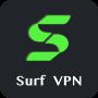 Surf VPN: Fast Proxyicon