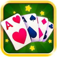 Solitaire by PlaySimple icon